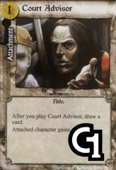 Court Advisor